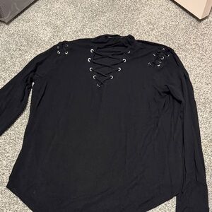 Generation love long sleeve